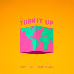 Turn It Up