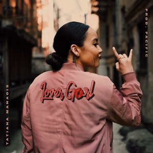 Lover Girl