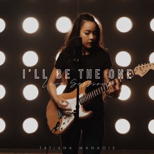 I'll Be the One