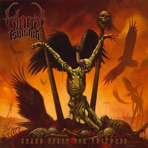 Laid to Waste