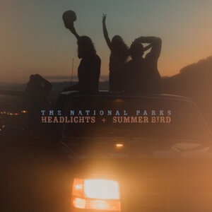 Headlights