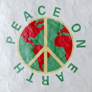 Peace on Earth
