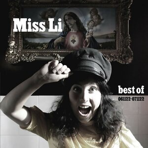 Miss Li