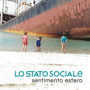 Sentimento estero