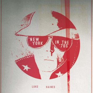 Alan Vega Says