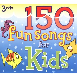 Crawdad Song
