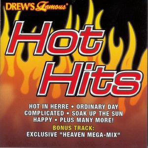 Hot In Here