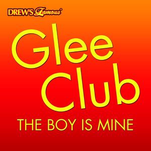 The Boy Is Mine