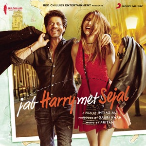 Radha (From "Jab Harry Met Sejal")