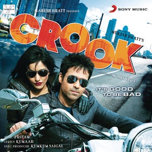 Challa (From "Crook")