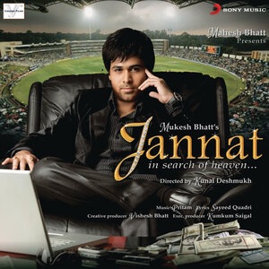 Judai (From "Jannat")