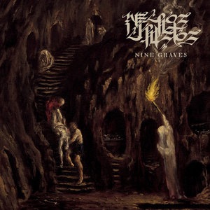 Baptized By the Black Urine of the Deceased