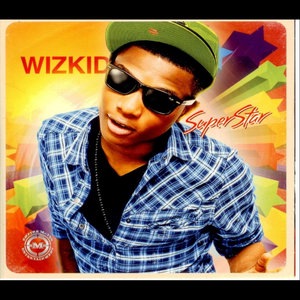 Wad Up (feat. D'prince)