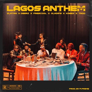 Lagos Anthem Remix