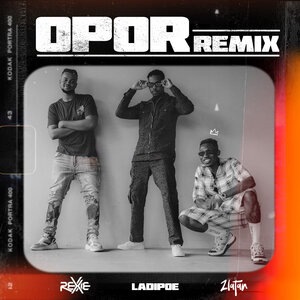 Opor Remix