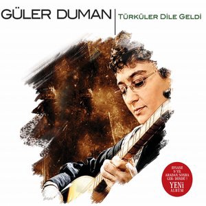Yoruldum