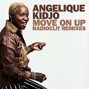 Move On Up [feat. John Legend]