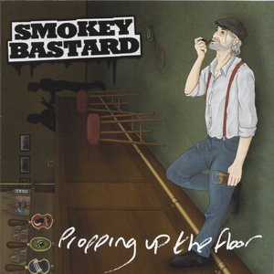 Drunken Sailor