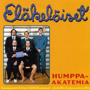 Laakista humppa