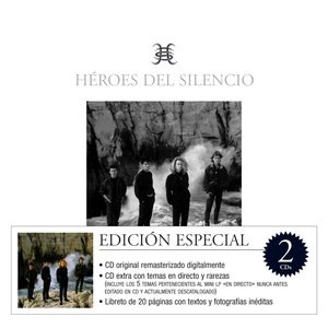 El Estanque (En Directo)