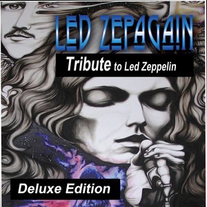 Ten Years Gone