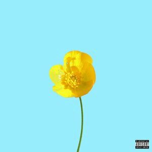 Fleur jaune