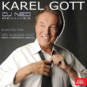 Svět Je Báječnej Kout