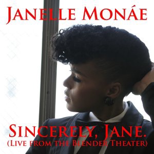 Sincerely Jane