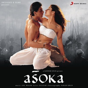 Raat Ka Nasha (From "Asoka")