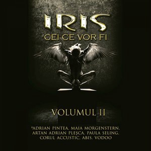 Epitaf - Floare De Iris