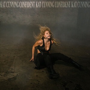 Confident