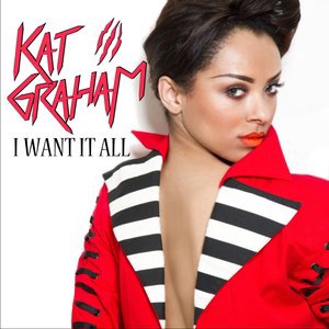 I Want It All