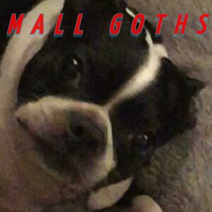 Mall Goths