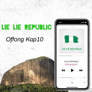 Lie Lie Republic