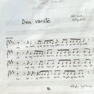Den Værste