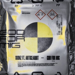 God For Mig