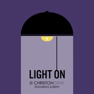 Light on