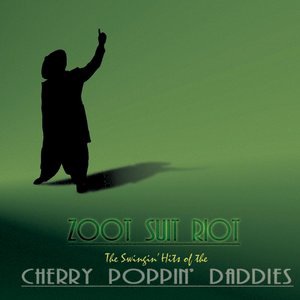 Cherry Poppin' Daddy Strut