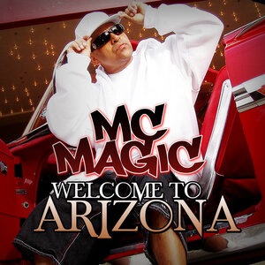 Welcome to Arizona