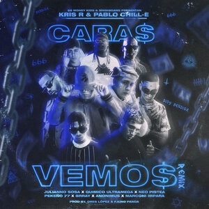CARAS VEMOS