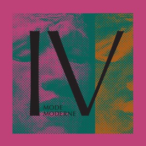 Moderne Love