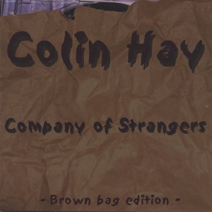 Company of Strangers