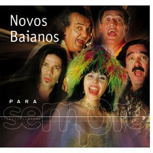 Sensibilidade Da Bossa