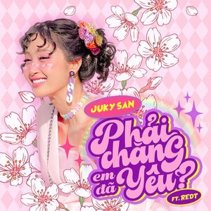 Phải Chăng Em Đã Yêu?
