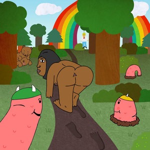 Get 'em Wet Shaggy