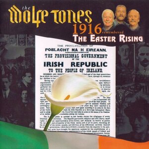Ireland Unfree (Shall Never Be at Peace)