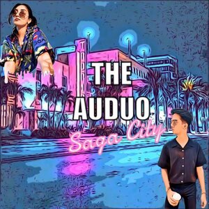 Turn Up The Music