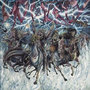 Widespread Bloodshed-Love Runs Red