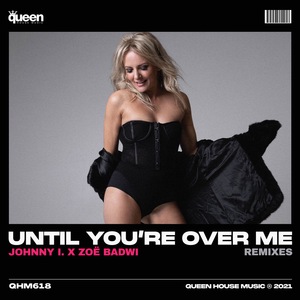 Until You're over Me