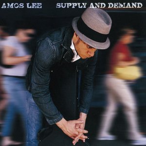 Supply & Demand